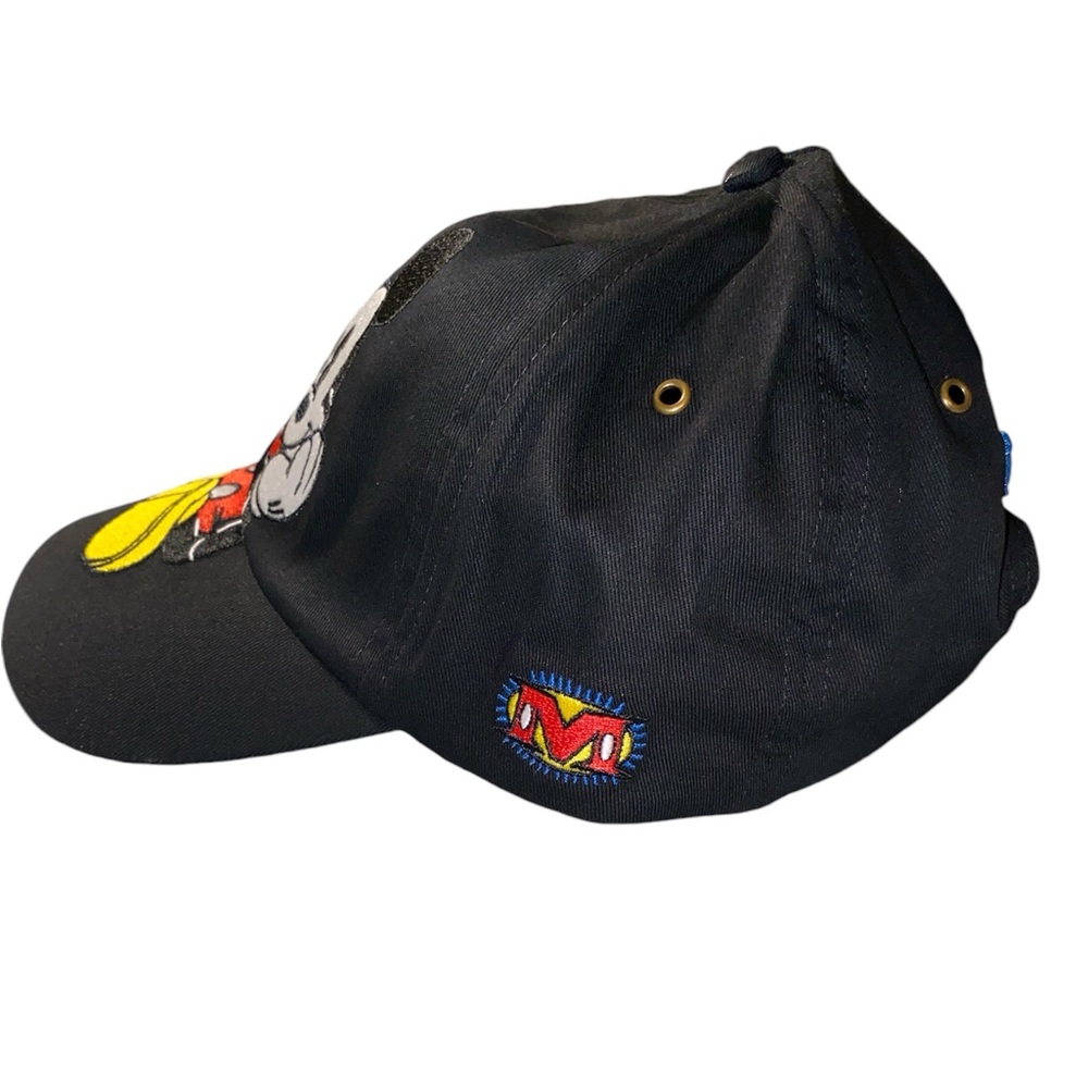 Mickey Mouse hat - Picture 2 of 4